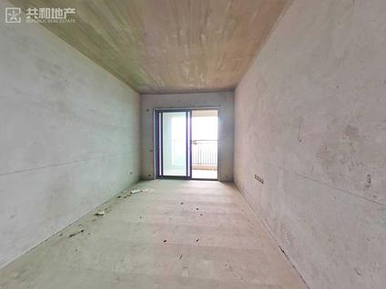 北京雅居乐领会3室2厅97.17平中楼层/共32层