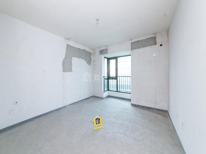 无锡蠡湖壹号(贰期)4室2厅162平低楼层/共33层