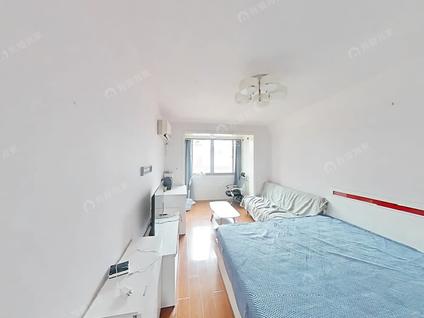 北京阳升公寓1室0厅30平高楼层/共7层