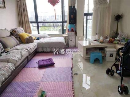 北京世纪城2室1厅47.5平高楼层/共5层