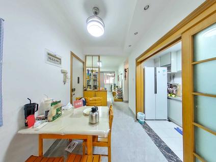 北京景茗苑3室2厅89.19平低楼层/共8层