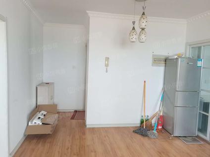 3室1厅 昌圩湖花园效果图