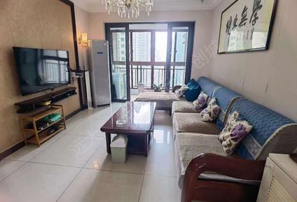 北京恒大御景湾3室2厅94平中楼层/共32层