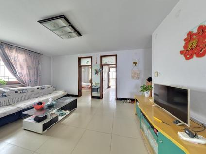 北京博筑安居新村3室2厅125平高楼层/共6层