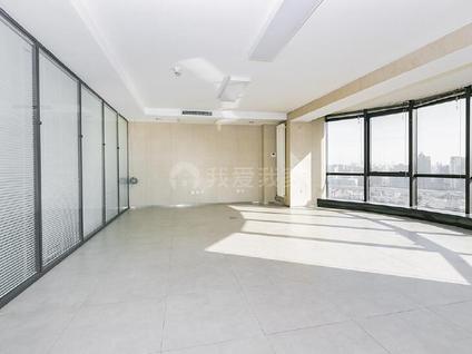 2室1厅 阳光广场效果图