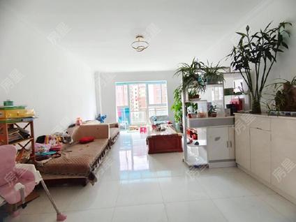 北京广基馨悦尚居4室2厅133.8平高楼层/共6层