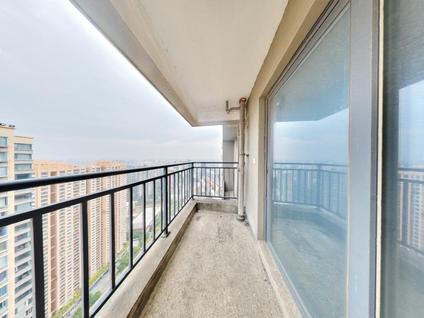 北京北辰三角洲3室2厅124.03平高楼层/共45层