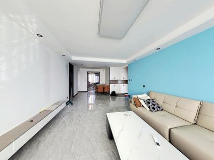 北京云景苑3室2厅138.74平高楼层/共18层