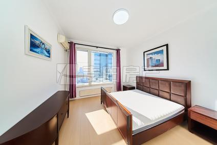 北京凤凰城(一期)3室2厅166平高楼层/共38层