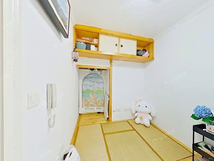 北京樱花园(朝阳)1室1厅38.88平高楼层/共6层