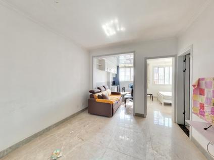 南京春江新城(新河苑一期)1室1厅54.72平高楼层/共18层