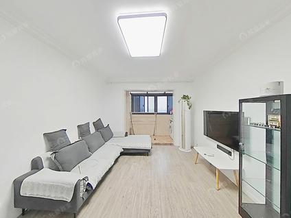 北京中海珑玺(二期)3室2厅89.24平高楼层/共23层