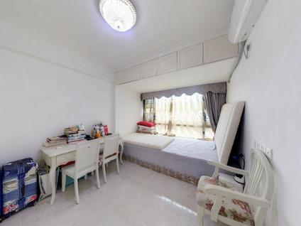 北京和信广场4室2厅153.43平高楼层/共28层