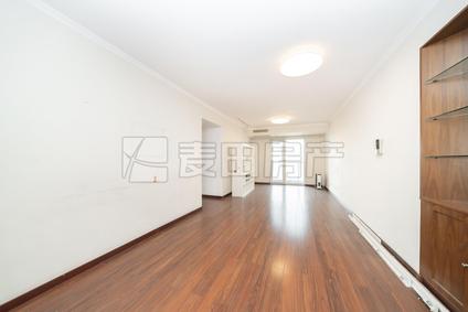 3室2厅 上元君庭效果图