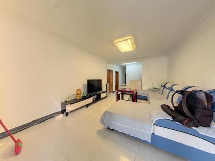 北京世纪园(春雷路)3室2厅90.6平低楼层/共9层