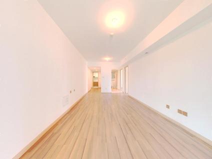 西安中国铁建万科翡翠国际(西区)3室1厅104.66平中楼层/共44层