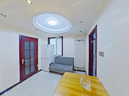 北京天通苑(西二区)3室1厅94.52平低楼层/共32层