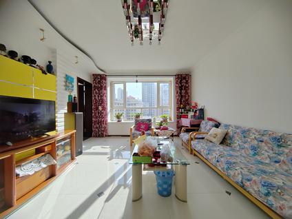 北京茂源水岸星光3室2厅120.25平中楼层/共26层