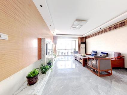 北京长风画卷3室2厅163.26平中楼层/共31层