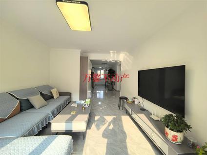 2室2厅 宝地星河城(B区)效果图