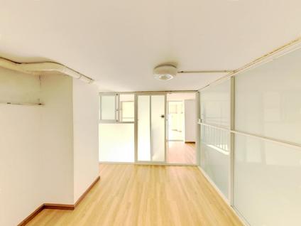 昆明建工新城1室1厅46平中楼层/共13层