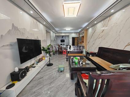 北京天骄御景3室2厅110平高楼层/共32层