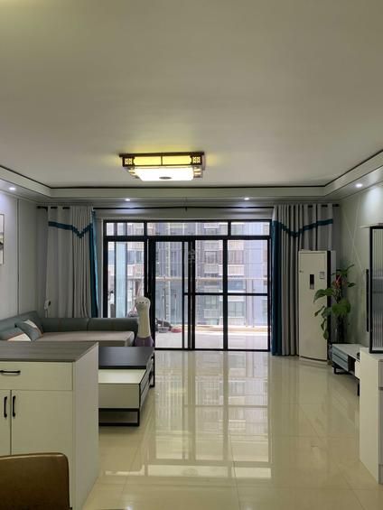 北京长湖景苑4室2厅178.42平低楼层/共33层