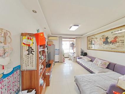 北京馨然嘉园(三区)3室1厅89.77平高楼层/共15层