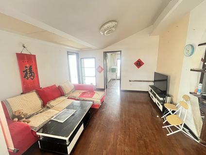 北京瑞海花园(北区)3室2厅82.5平高楼层/共7层