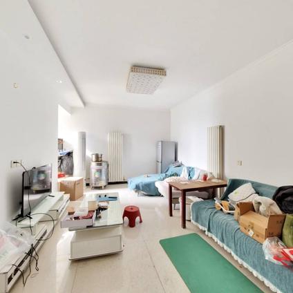 郑州正弘中央公园(花语苑)2室2厅78.37平高楼层/共18层