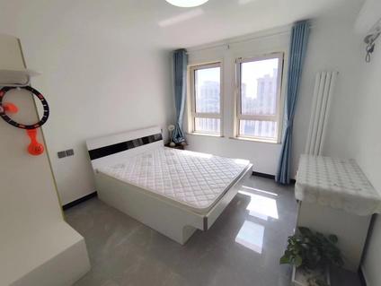 北京隆兴园(一里)3室2厅109.93平高楼层/共15层