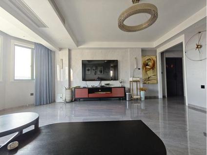 温州东都大厦3室2厅141平中楼层/共30层