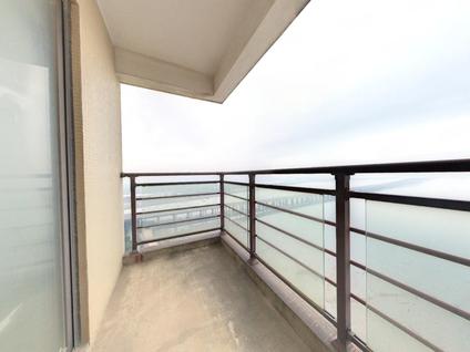 北京禹洲中央海岸(三期)3室2厅142.11平中楼层/共51层