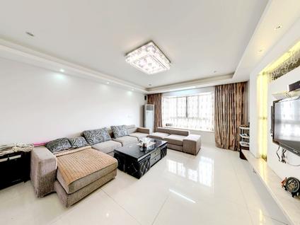 北京繁景家园4室2厅166平中楼层/共11层