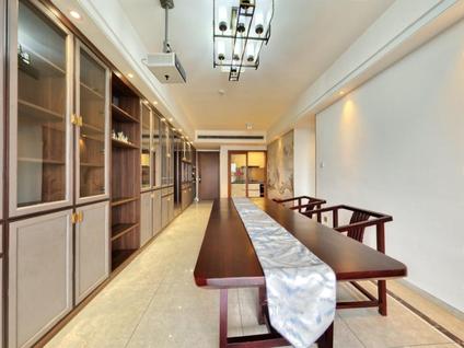 北京仁恒海棠公园3室2厅104.75平中楼层/共23层