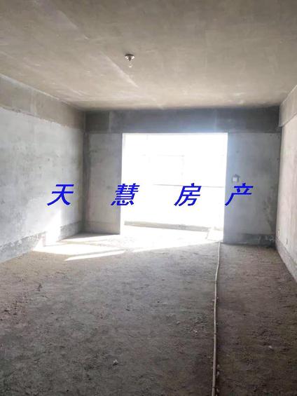 北京水晶郦城3室2厅130平中楼层/共6层