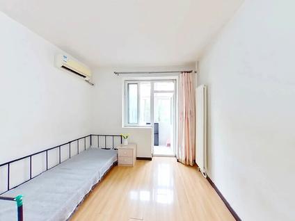 北京琉璃井东街2室1厅50.71平低楼层/共6层