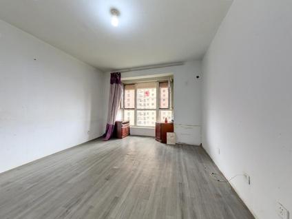 西安中海观园B区2室2厅90.11平低楼层/共33层