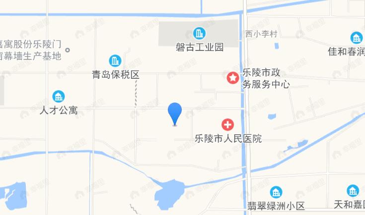 文鼎壹品原筑效果图
