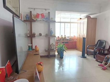 北京凤翔新村5室2厅114.34平高楼层/共7层