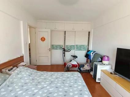 北京景阳里2室1厅92.8平高楼层/共12层