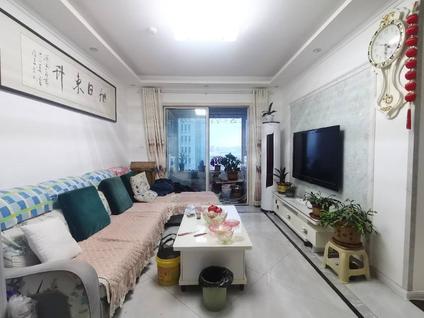 青岛瑞源水岸3室2厅92.65平高楼层/共22层