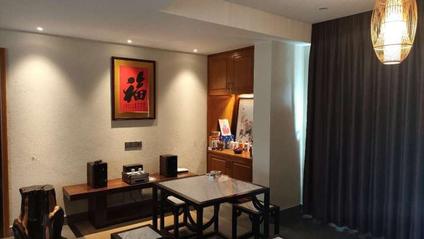 北京天麓合院5室3厅260平低楼层/共29层