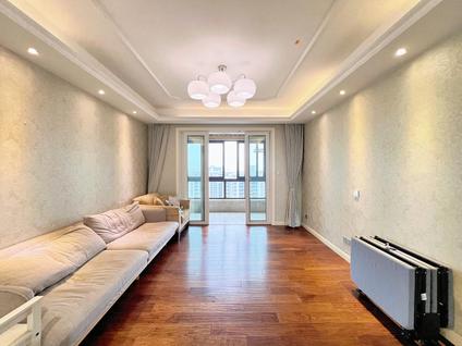 北京融创熙园(三期)3室2厅135.21平中楼层/共30层