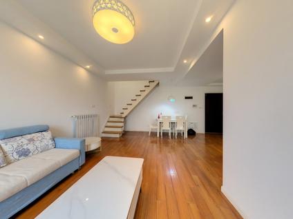 北京中电颐和家园(睿域)2室1厅64.39平中楼层/共18层