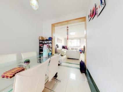 北京云南农业大学教工宿舍二区4室2厅114.12平中楼层/共7层