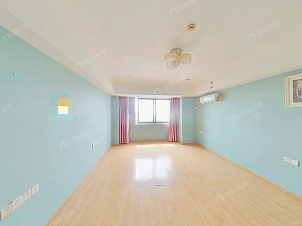 南京江宁万达广场1室1厅48.56平高楼层/共24层