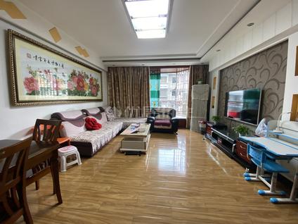 北京宝光牡丹园2室2厅92平高楼层/共7层