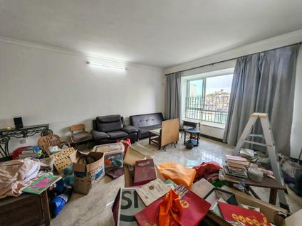 北京江海玉圭园4室2厅141.4平中楼层/共18层