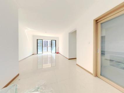 北京敏捷悦江府4室2厅128.79平低楼层/共20层